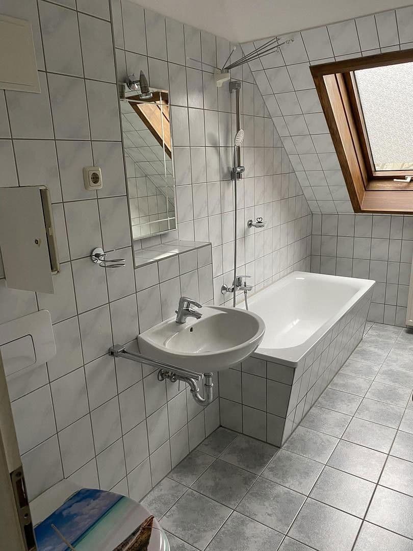 Prodej bytu 3+1 101 m², Bernsdorfer Straße 67, Chemnitz, Sasko Prodej bytu 3+1 101 m², Bernsdorfer Straße 67, Chemnitz, Sasko