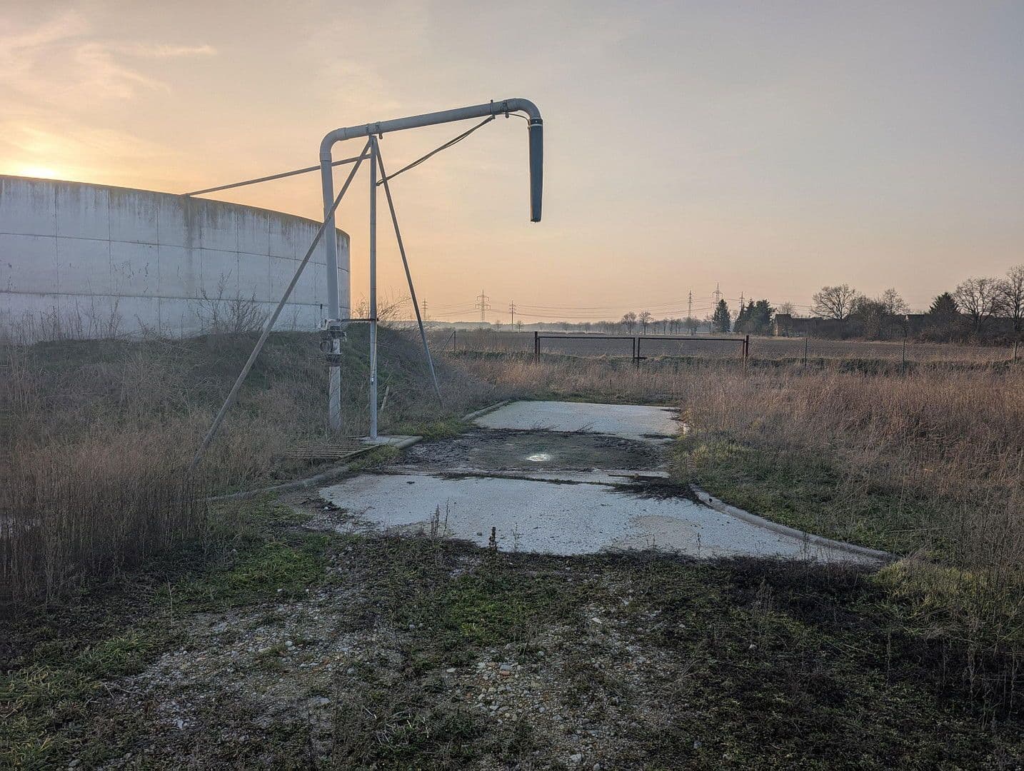 Pronájem pozemku 23.500 m², Klossaer Straße 48, Jessen (Elster), Sasko-Anhaltsko Pronájem pozemku 23.500 m², Klossaer Straße 48, Jessen (Elster), Sasko-Anhaltsko