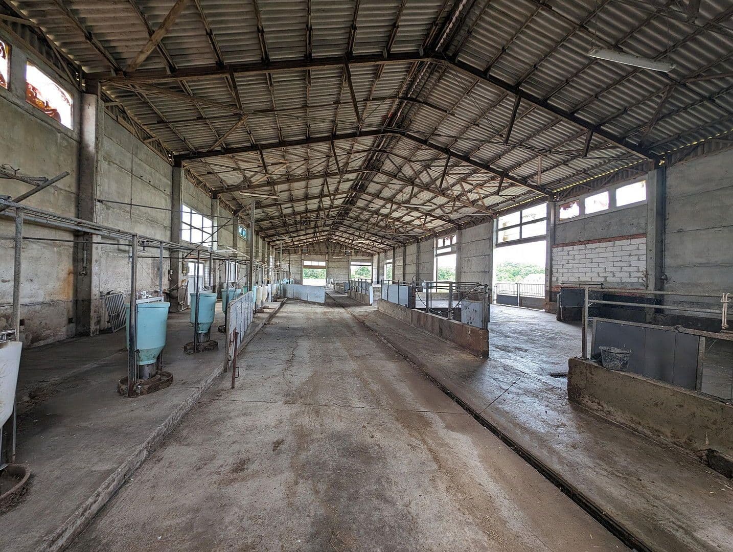 Pronájem pozemku 23.500 m², Klossaer Straße 48, Jessen (Elster), Sasko-Anhaltsko Pronájem pozemku 23.500 m², Klossaer Straße 48, Jessen (Elster), Sasko-Anhaltsko