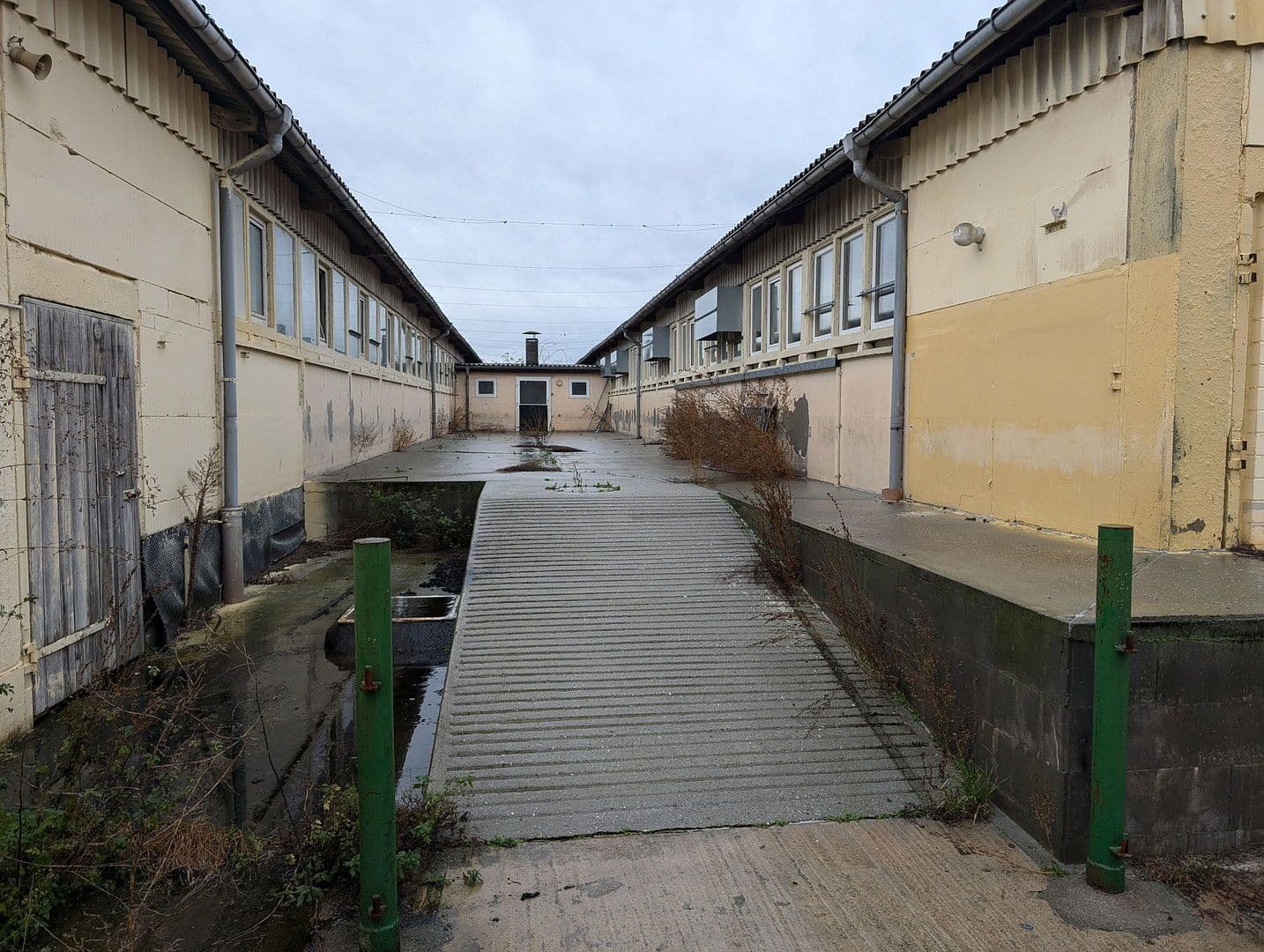 Pronájem pozemku 23.500 m², Klossaer Straße 48, Jessen (Elster), Sasko-Anhaltsko Pronájem pozemku 23.500 m², Klossaer Straße 48, Jessen (Elster), Sasko-Anhaltsko