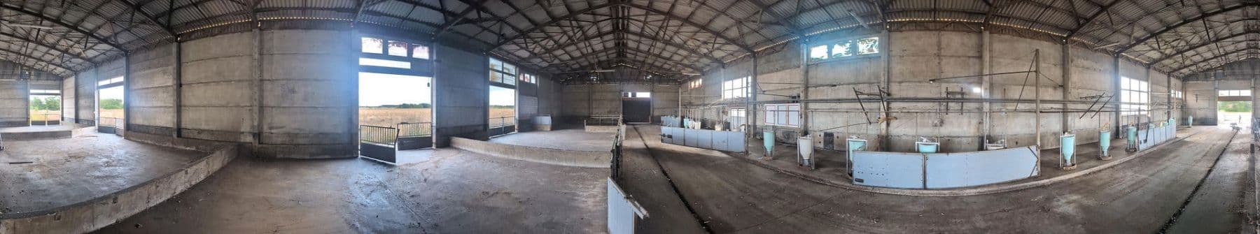 Pronájem pozemku 23.500 m², Klossaer Straße 48, Jessen (Elster), Sasko-Anhaltsko Pronájem pozemku 23.500 m², Klossaer Straße 48, Jessen (Elster), Sasko-Anhaltsko