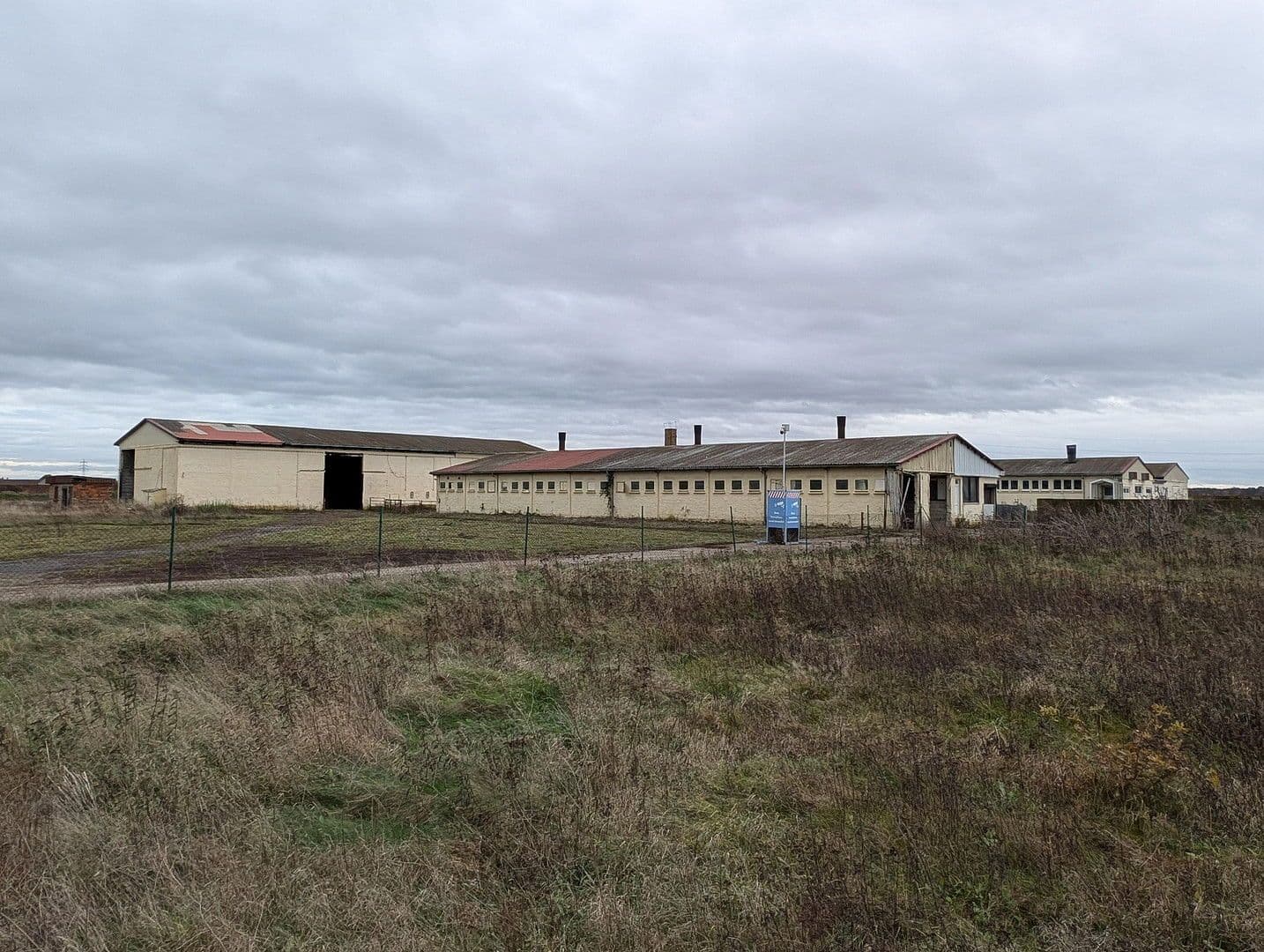 Pronájem pozemku 23.500 m², Klossaer Straße 48, Jessen (Elster), Sasko-Anhaltsko Pronájem pozemku 23.500 m², Klossaer Straße 48, Jessen (Elster), Sasko-Anhaltsko