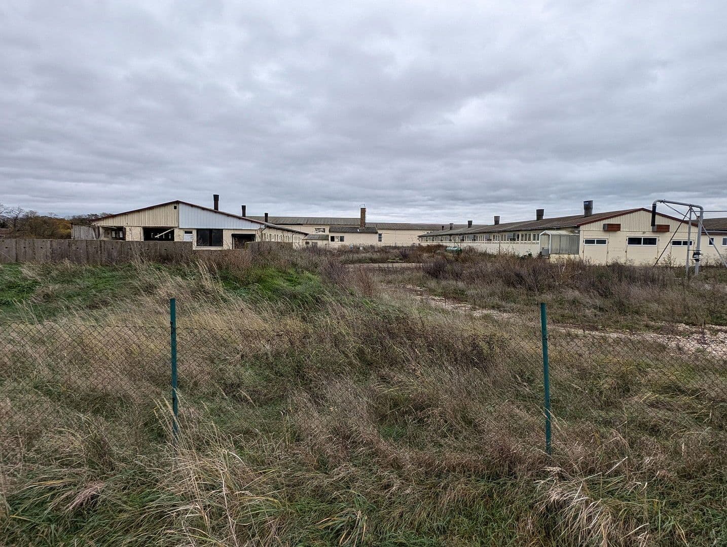 Pronájem pozemku 23.500 m², Klossaer Straße 48, Jessen (Elster), Sasko-Anhaltsko Pronájem pozemku 23.500 m², Klossaer Straße 48, Jessen (Elster), Sasko-Anhaltsko