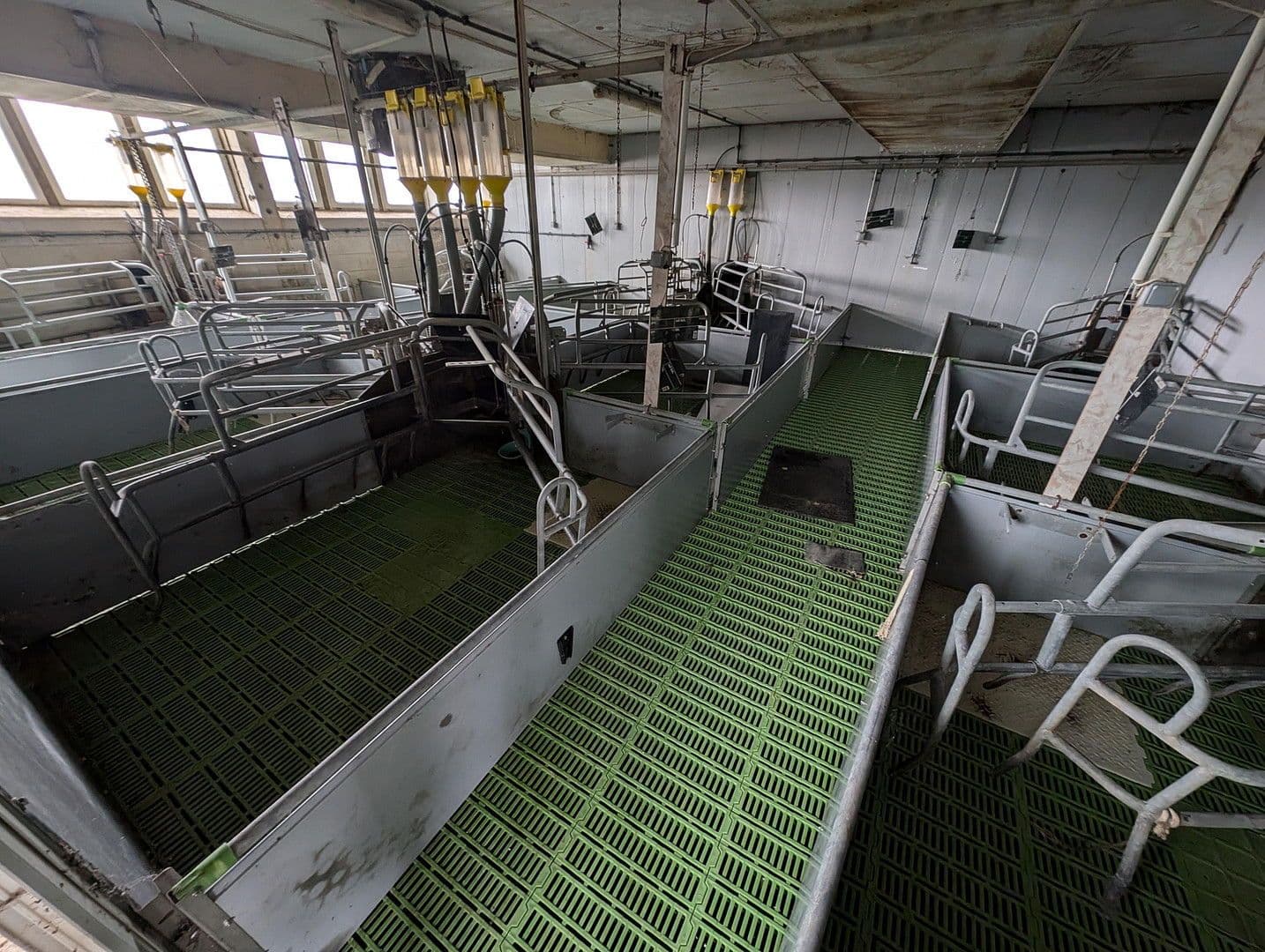 Pronájem pozemku 23.500 m², Klossaer Straße 48, Jessen (Elster), Sasko-Anhaltsko Pronájem pozemku 23.500 m², Klossaer Straße 48, Jessen (Elster), Sasko-Anhaltsko