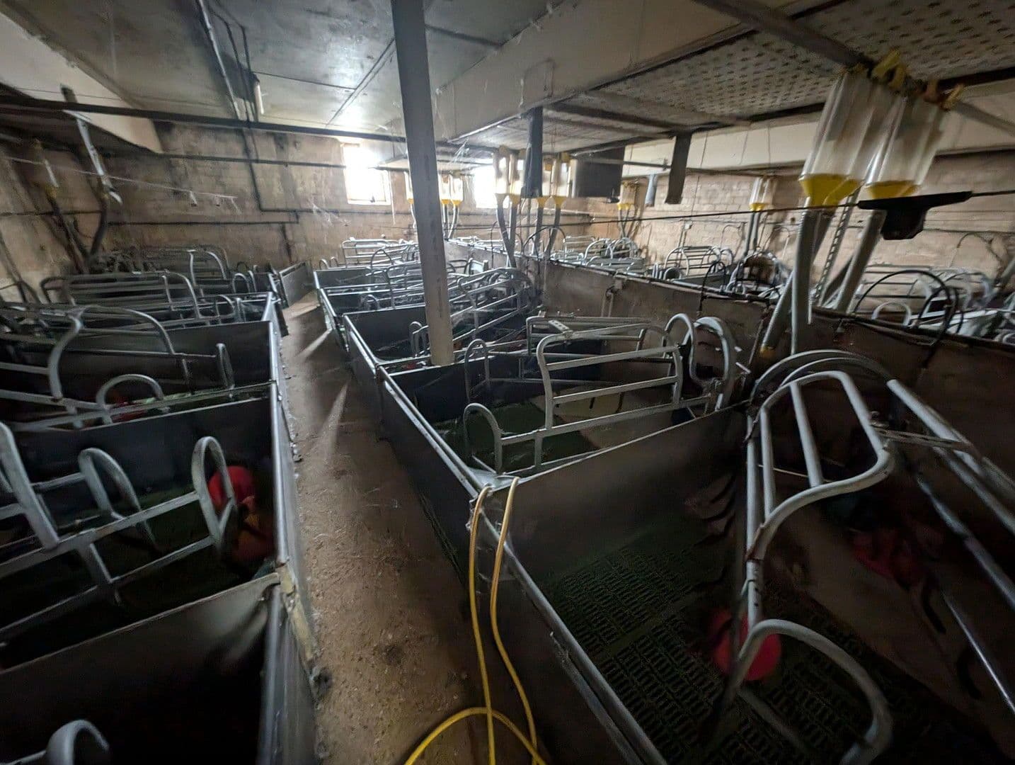 Pronájem pozemku 23.500 m², Klossaer Straße 48, Jessen (Elster), Sasko-Anhaltsko Pronájem pozemku 23.500 m², Klossaer Straße 48, Jessen (Elster), Sasko-Anhaltsko