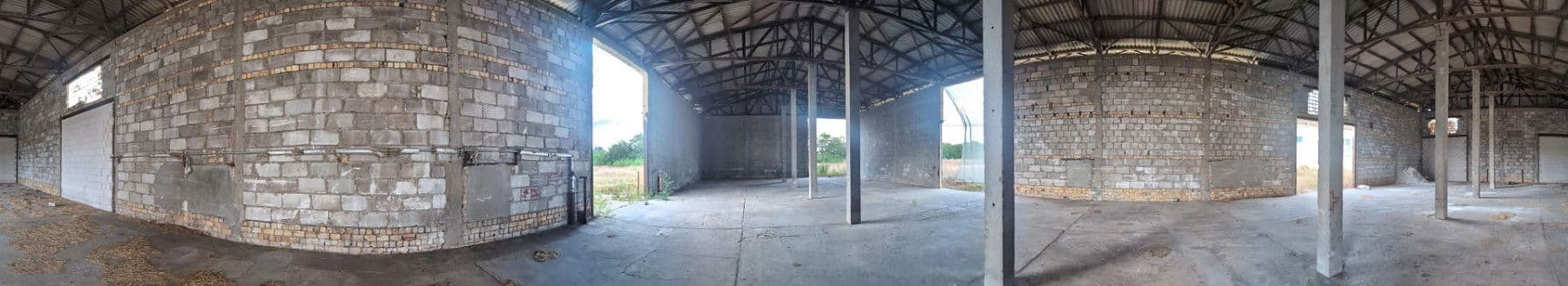 Pronájem pozemku 23.500 m², Klossaer Straße 48, Jessen (Elster), Sasko-Anhaltsko Pronájem pozemku 23.500 m², Klossaer Straße 48, Jessen (Elster), Sasko-Anhaltsko