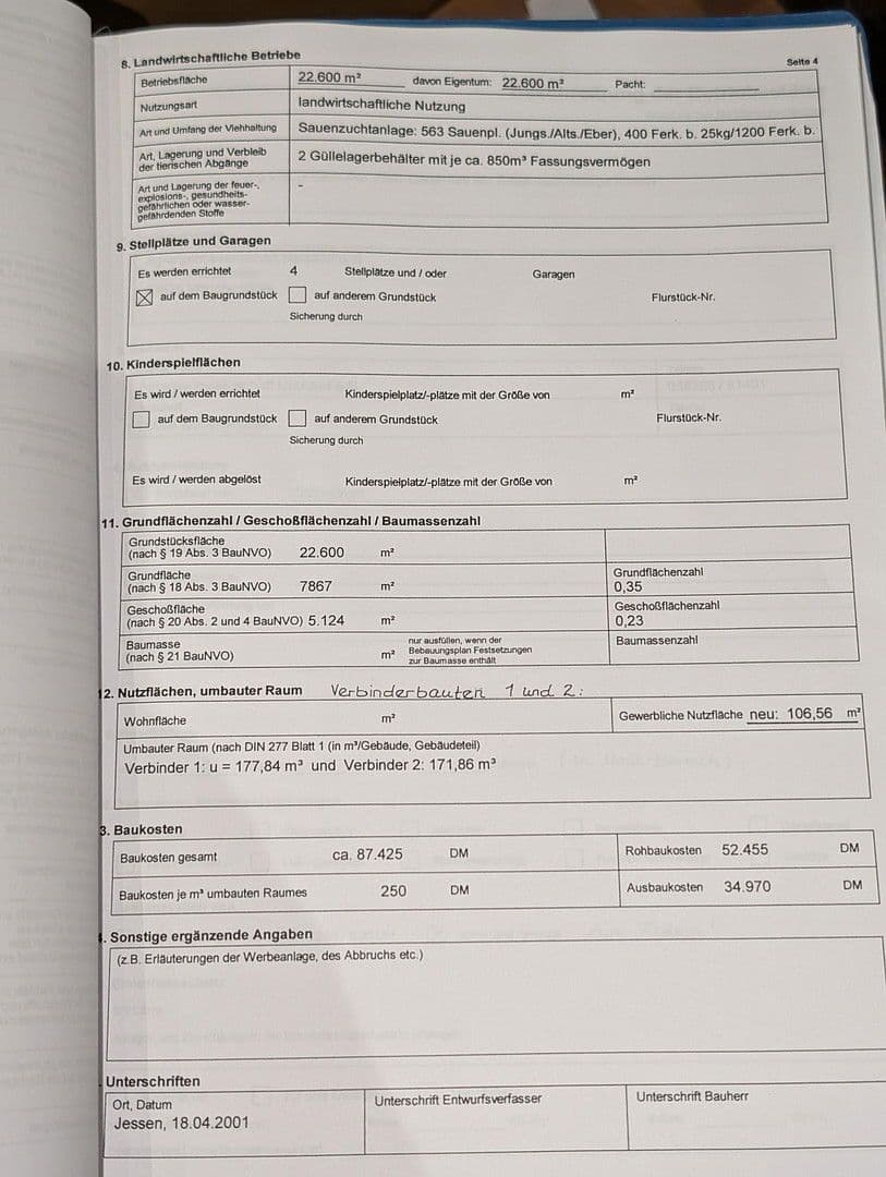 Pronájem pozemku 23.500 m², Klossaer Straße 48, Jessen (Elster), Sasko-Anhaltsko Pronájem pozemku 23.500 m², Klossaer Straße 48, Jessen (Elster), Sasko-Anhaltsko