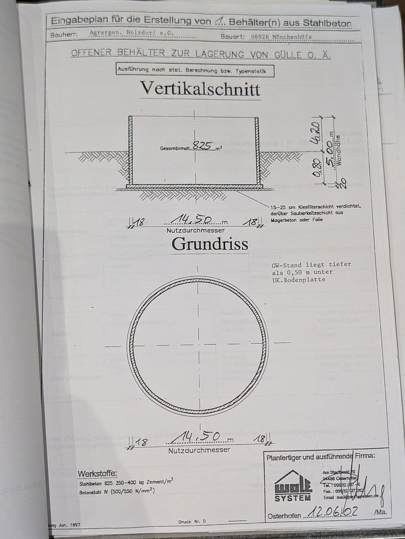 Pronájem pozemku 23.500 m², Klossaer Straße 48, Jessen (Elster), Sasko-Anhaltsko Pronájem pozemku 23.500 m², Klossaer Straße 48, Jessen (Elster), Sasko-Anhaltsko