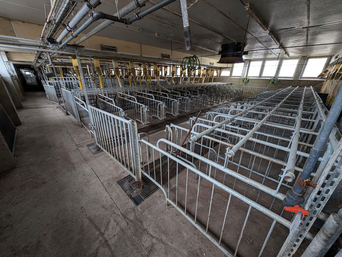 Pronájem pozemku 23.500 m², Klossaer Straße 48, Jessen (Elster), Sasko-Anhaltsko Pronájem pozemku 23.500 m², Klossaer Straße 48, Jessen (Elster), Sasko-Anhaltsko