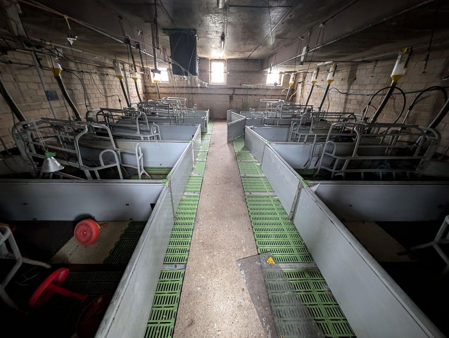 Pronájem pozemku 23.500 m², Klossaer Straße 48, Jessen (Elster), Sasko-Anhaltsko Pronájem pozemku 23.500 m², Klossaer Straße 48, Jessen (Elster), Sasko-Anhaltsko