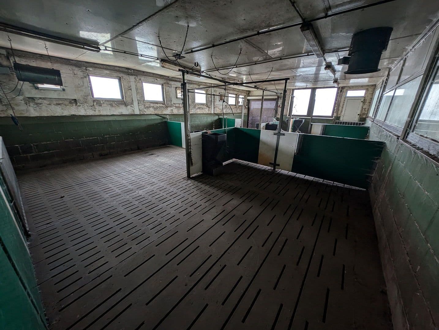 Pronájem pozemku 23.500 m², Klossaer Straße 48, Jessen (Elster), Sasko-Anhaltsko Pronájem pozemku 23.500 m², Klossaer Straße 48, Jessen (Elster), Sasko-Anhaltsko