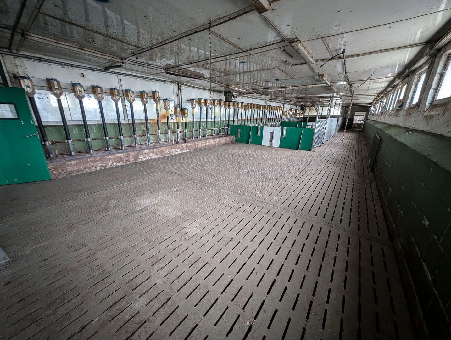 Pronájem pozemku 23.500 m², Klossaer Straße 48, Jessen (Elster), Sasko-Anhaltsko Pronájem pozemku 23.500 m², Klossaer Straße 48, Jessen (Elster), Sasko-Anhaltsko