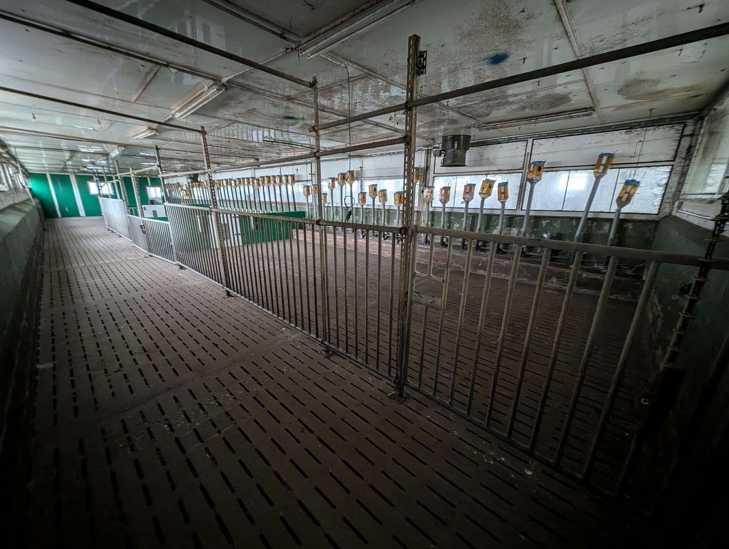 Pronájem pozemku 23.500 m², Klossaer Straße 48, Jessen (Elster), Sasko-Anhaltsko Pronájem pozemku 23.500 m², Klossaer Straße 48, Jessen (Elster), Sasko-Anhaltsko