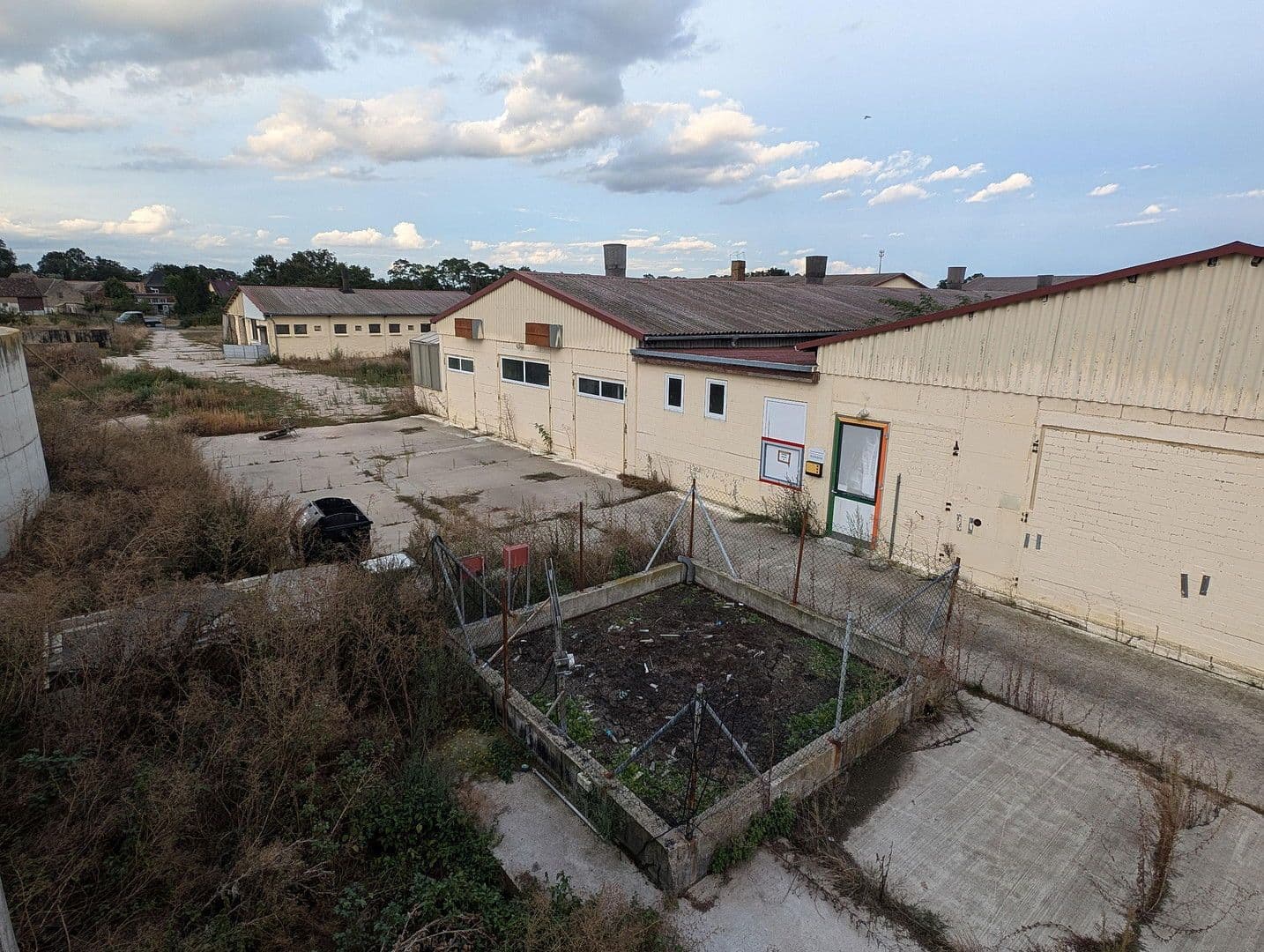 Pronájem pozemku 23.500 m², Klossaer Straße 48, Jessen (Elster), Sasko-Anhaltsko Pronájem pozemku 23.500 m², Klossaer Straße 48, Jessen (Elster), Sasko-Anhaltsko