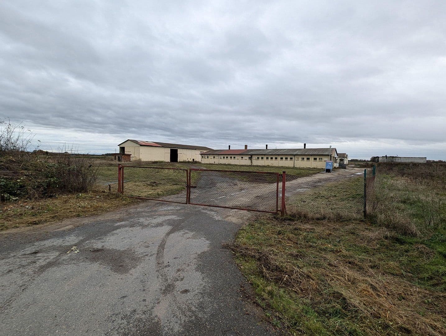 Pronájem pozemku 23.500 m², Klossaer Straße 48, Jessen (Elster), Sasko-Anhaltsko Pronájem pozemku 23.500 m², Klossaer Straße 48, Jessen (Elster), Sasko-Anhaltsko