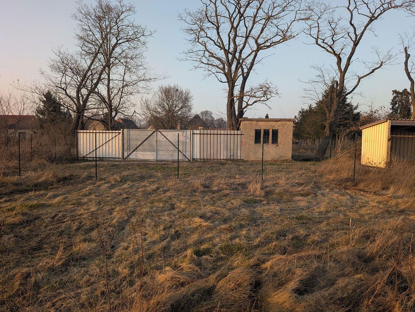 Pronájem pozemku 23.500 m², Klossaer Straße 48, Jessen (Elster), Sasko-Anhaltsko Pronájem pozemku 23.500 m², Klossaer Straße 48, Jessen (Elster), Sasko-Anhaltsko