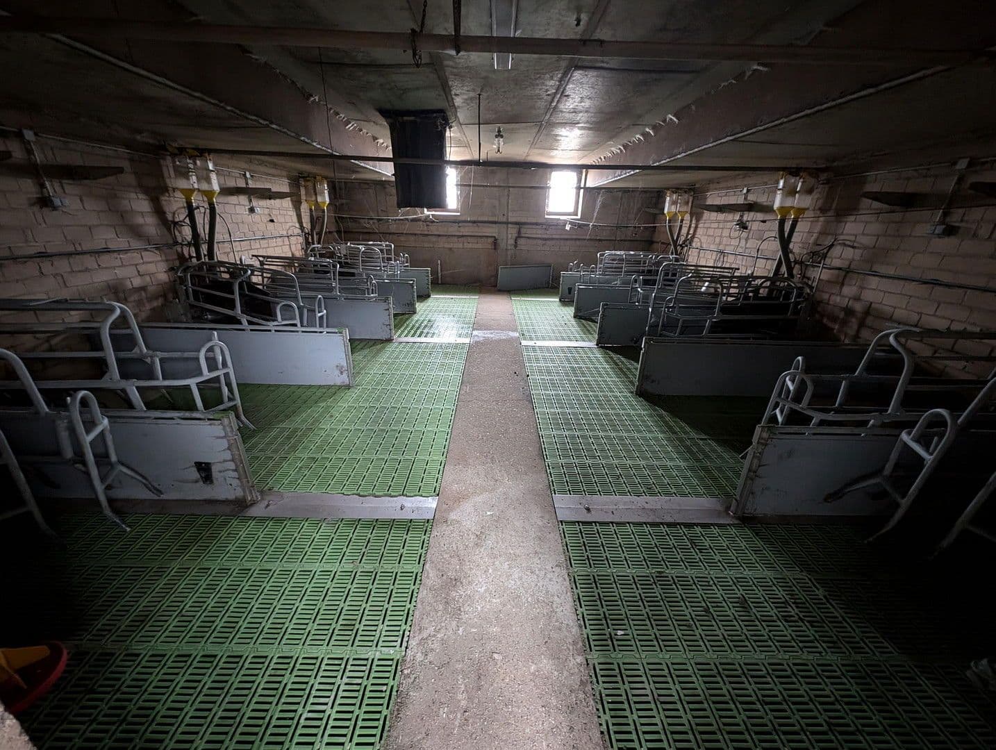 Pronájem pozemku 23.500 m², Klossaer Straße 48, Jessen (Elster), Sasko-Anhaltsko Pronájem pozemku 23.500 m², Klossaer Straße 48, Jessen (Elster), Sasko-Anhaltsko