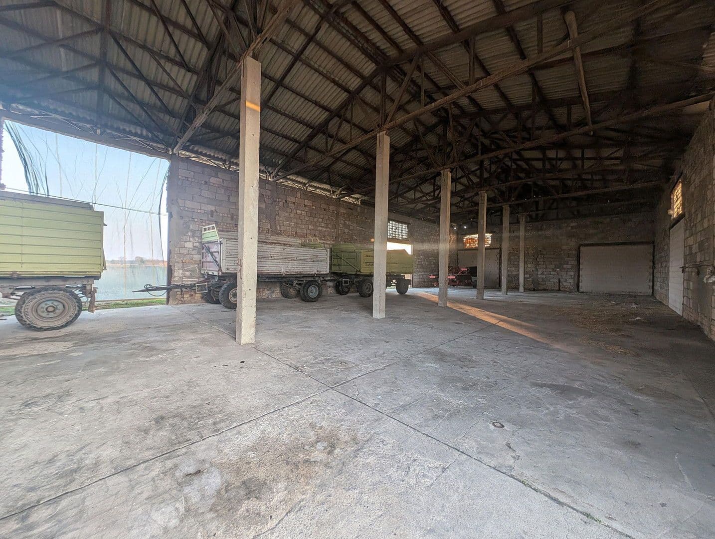 Pronájem pozemku 23.500 m², Klossaer Straße 48, Jessen (Elster), Sasko-Anhaltsko Pronájem pozemku 23.500 m², Klossaer Straße 48, Jessen (Elster), Sasko-Anhaltsko