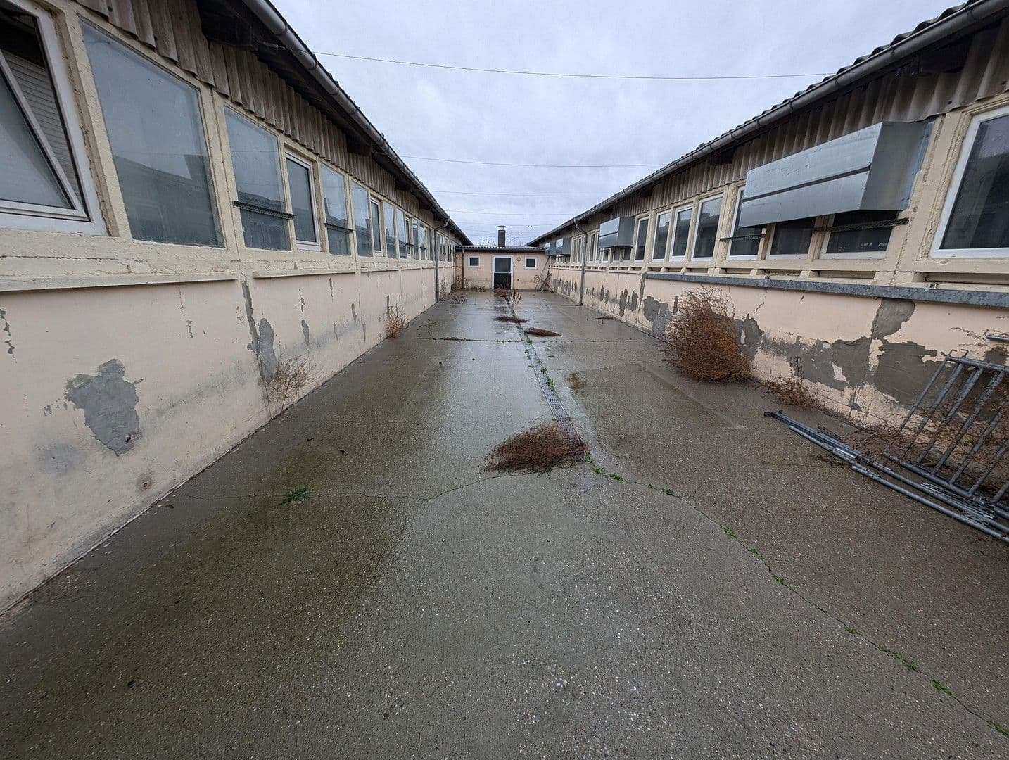 Pronájem pozemku 23.500 m², Klossaer Straße 48, Jessen (Elster), Sasko-Anhaltsko Pronájem pozemku 23.500 m², Klossaer Straße 48, Jessen (Elster), Sasko-Anhaltsko