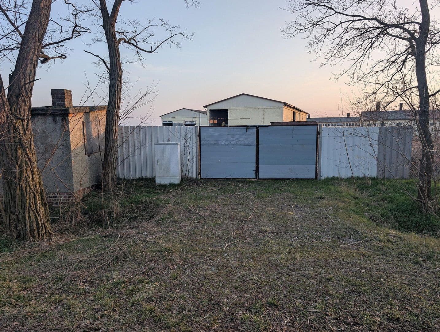 Pronájem pozemku 23.500 m², Klossaer Straße 48, Jessen (Elster), Sasko-Anhaltsko Pronájem pozemku 23.500 m², Klossaer Straße 48, Jessen (Elster), Sasko-Anhaltsko