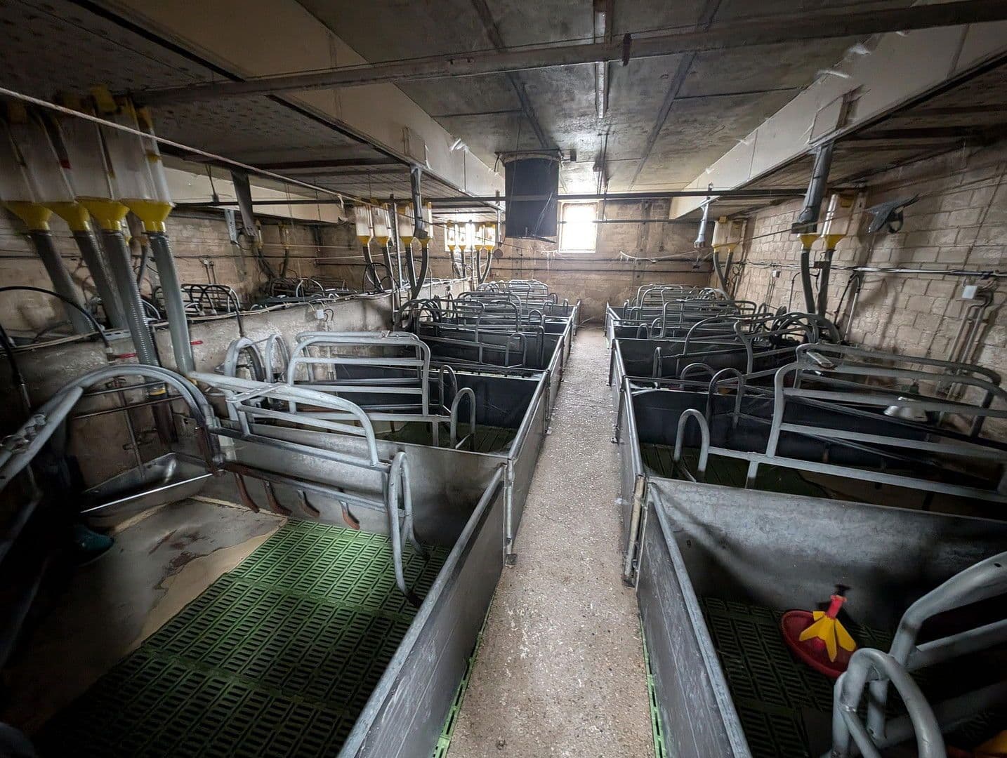 Pronájem pozemku 23.500 m², Klossaer Straße 48, Jessen (Elster), Sasko-Anhaltsko Pronájem pozemku 23.500 m², Klossaer Straße 48, Jessen (Elster), Sasko-Anhaltsko