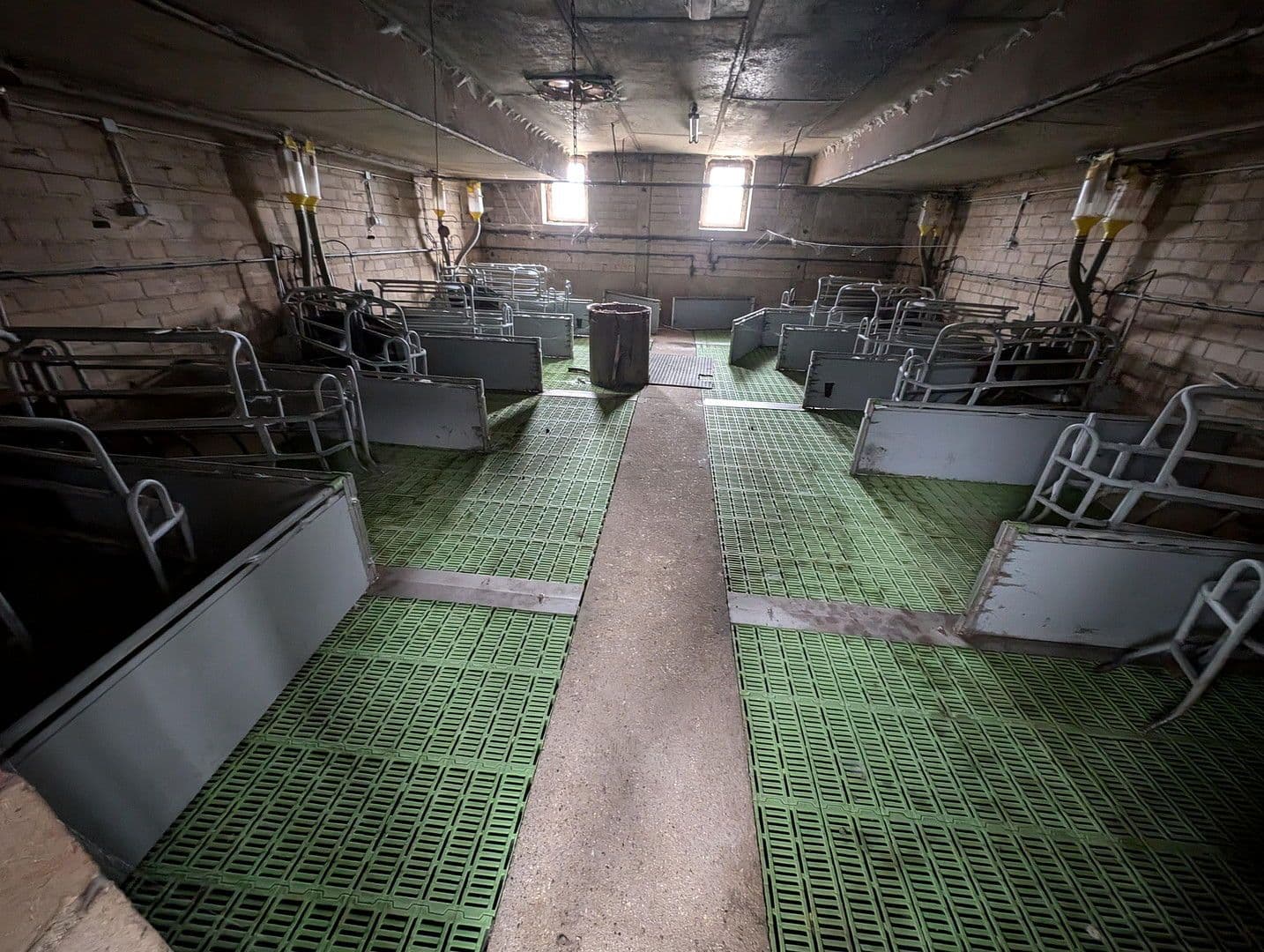 Pronájem pozemku 23.500 m², Klossaer Straße 48, Jessen (Elster), Sasko-Anhaltsko Pronájem pozemku 23.500 m², Klossaer Straße 48, Jessen (Elster), Sasko-Anhaltsko