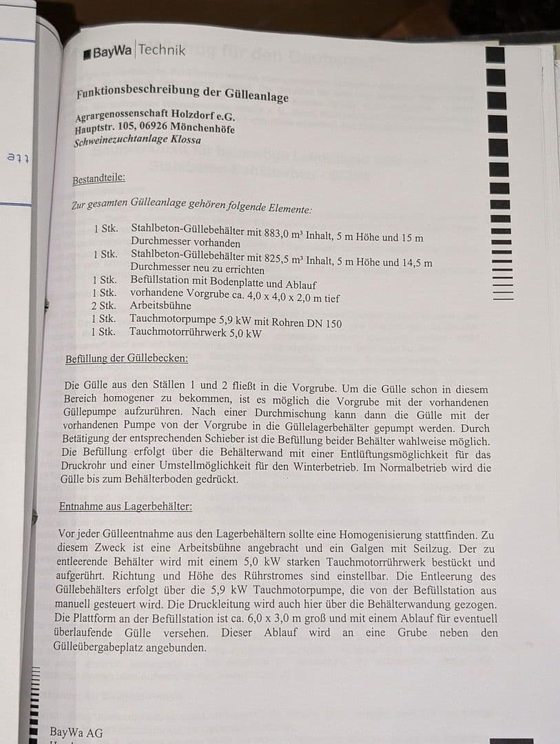 Pronájem pozemku 23.500 m², Klossaer Straße 48, Jessen (Elster), Sasko-Anhaltsko Pronájem pozemku 23.500 m², Klossaer Straße 48, Jessen (Elster), Sasko-Anhaltsko