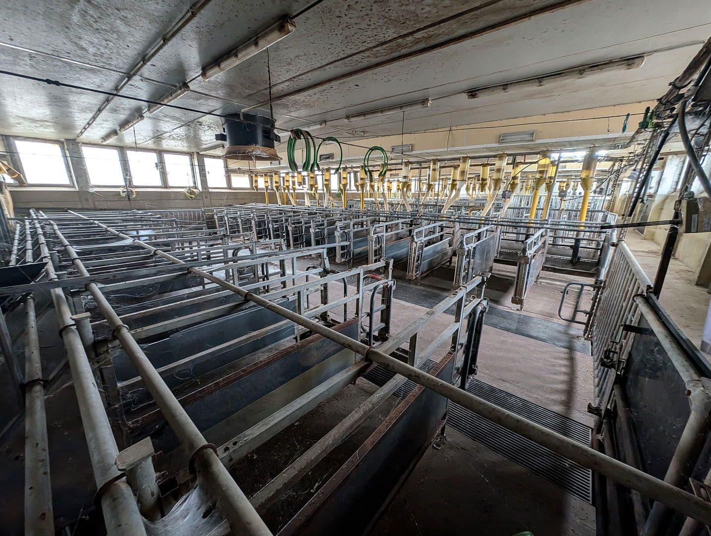 Pronájem pozemku 23.500 m², Klossaer Straße 48, Jessen (Elster), Sasko-Anhaltsko Pronájem pozemku 23.500 m², Klossaer Straße 48, Jessen (Elster), Sasko-Anhaltsko