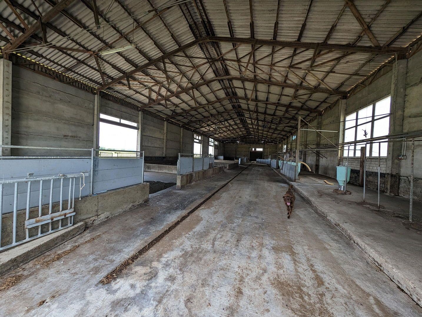 Pronájem pozemku 23.500 m², Klossaer Straße 48, Jessen (Elster), Sasko-Anhaltsko Pronájem pozemku 23.500 m², Klossaer Straße 48, Jessen (Elster), Sasko-Anhaltsko