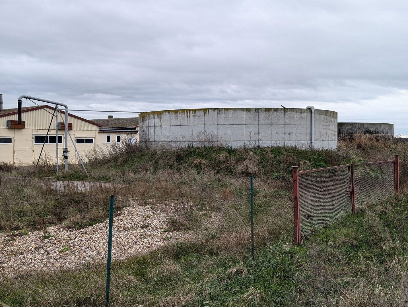 Pronájem pozemku 23.500 m², Klossaer Straße 48, Jessen (Elster), Sasko-Anhaltsko Pronájem pozemku 23.500 m², Klossaer Straße 48, Jessen (Elster), Sasko-Anhaltsko