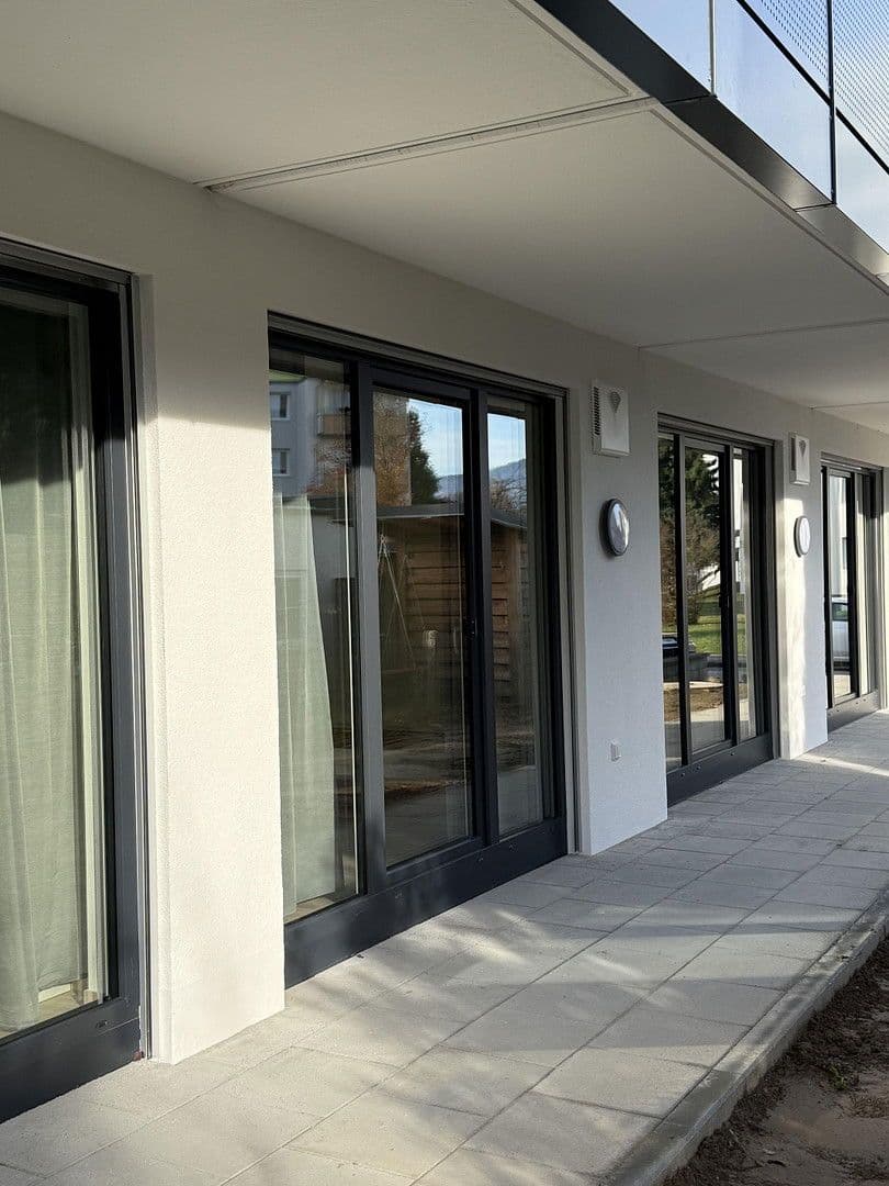 Pronájem bytu 1+1 20 m², Berger Str. 22, Deggendorf, Bavorsko Pronájem bytu 1+1 20 m², Berger Str. 22, Deggendorf, Bavorsko