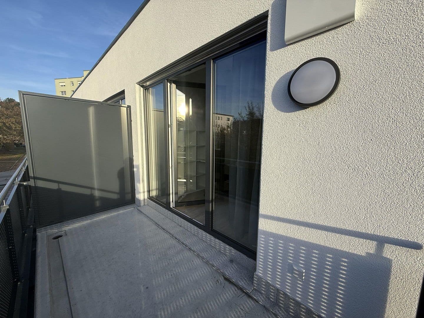 Pronájem bytu 1+1 20 m², Berger Str. 22, Deggendorf, Bavorsko Pronájem bytu 1+1 20 m², Berger Str. 22, Deggendorf, Bavorsko