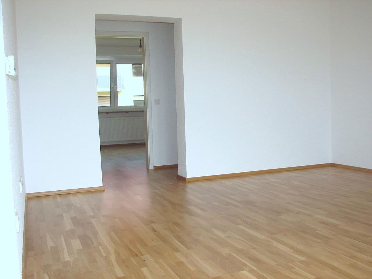 Pronájem bytu 3+1 78 m², Nürnberg, Bavorsko Pronájem bytu 3+1 78 m², Nürnberg, Bavorsko