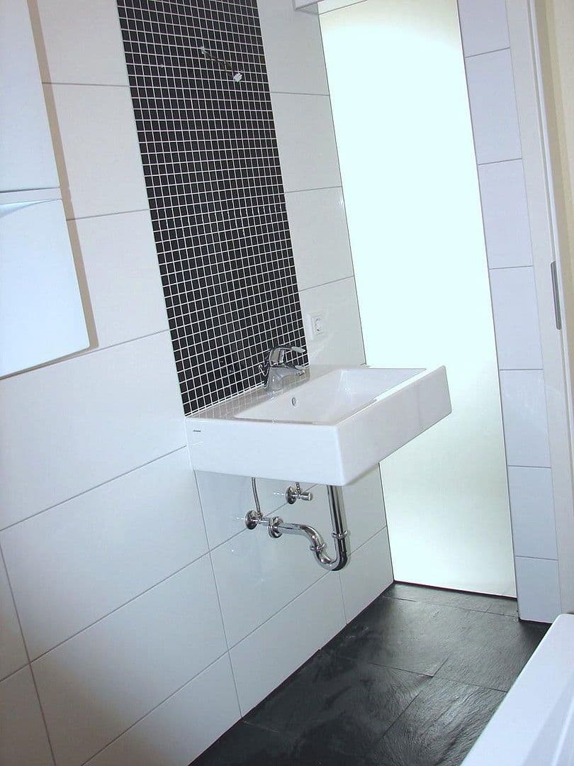 Pronájem bytu 3+1 78 m², Nürnberg, Bavorsko Pronájem bytu 3+1 78 m², Nürnberg, Bavorsko