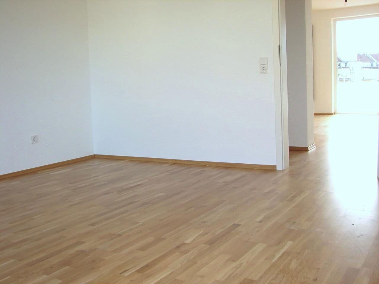 Pronájem bytu 3+1 78 m², Nürnberg, Bavorsko Pronájem bytu 3+1 78 m², Nürnberg, Bavorsko