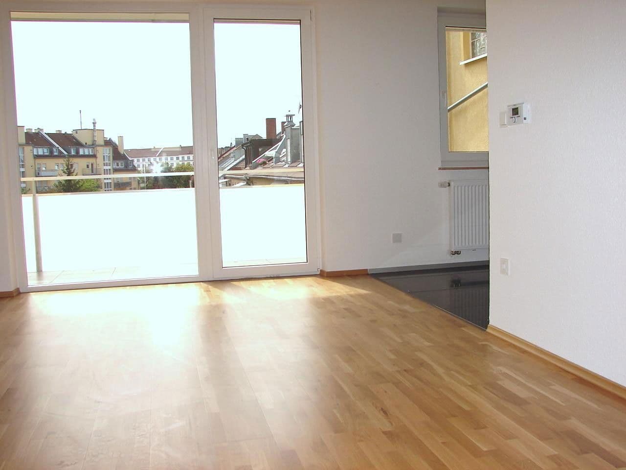 Pronájem bytu 3+1 78 m², Nürnberg, Bavorsko Pronájem bytu 3+1 78 m², Nürnberg, Bavorsko