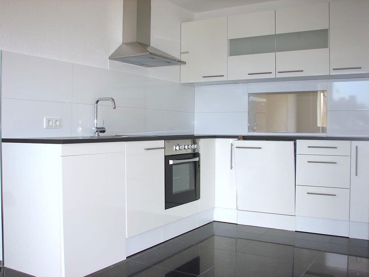 Pronájem bytu 3+1 78 m², Nürnberg, Bavorsko Pronájem bytu 3+1 78 m², Nürnberg, Bavorsko