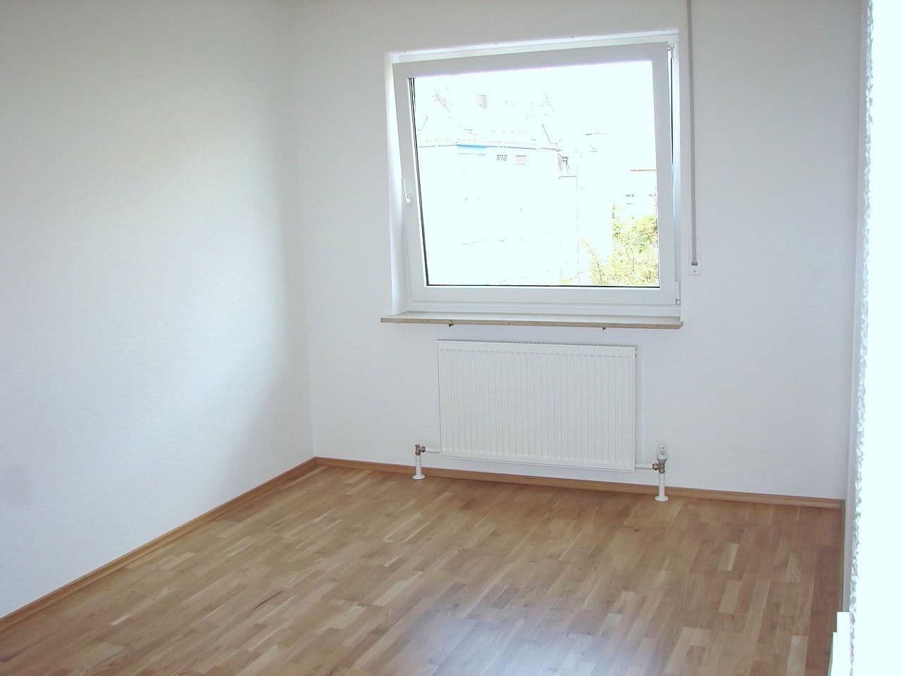 Pronájem bytu 3+1 78 m², Nürnberg, Bavorsko Pronájem bytu 3+1 78 m², Nürnberg, Bavorsko