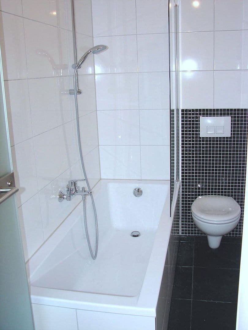 Pronájem bytu 3+1 78 m², Nürnberg, Bavorsko Pronájem bytu 3+1 78 m², Nürnberg, Bavorsko