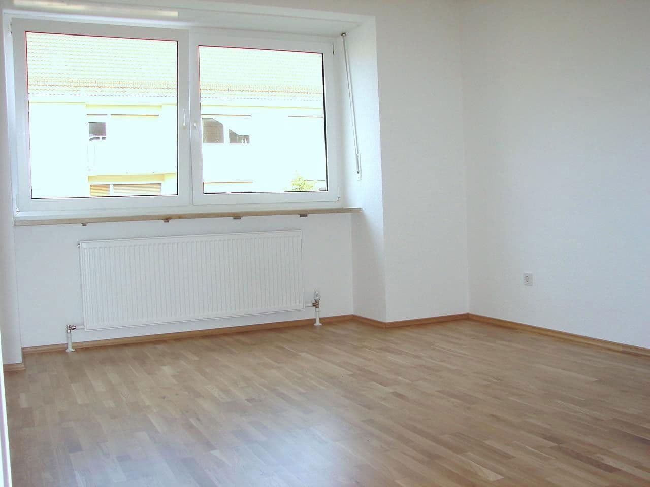 Pronájem bytu 3+1 78 m², Nürnberg, Bavorsko Pronájem bytu 3+1 78 m², Nürnberg, Bavorsko