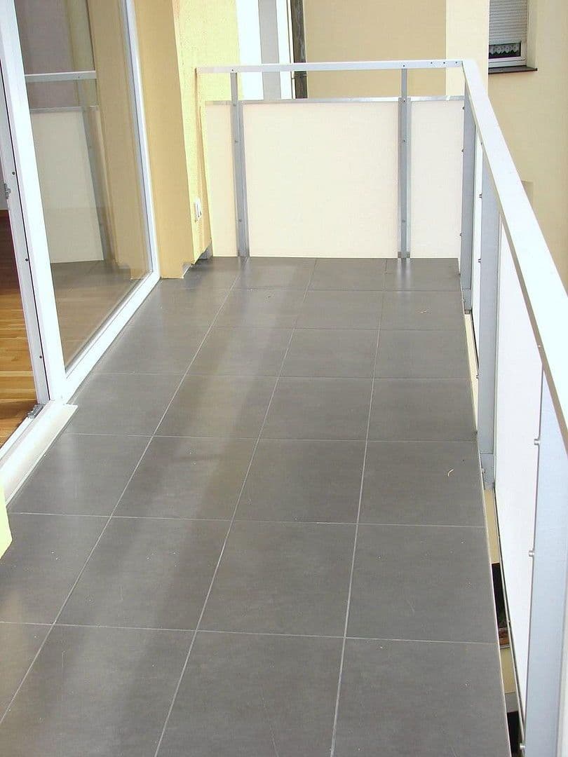 Pronájem bytu 3+1 78 m², Nürnberg, Bavorsko Pronájem bytu 3+1 78 m², Nürnberg, Bavorsko