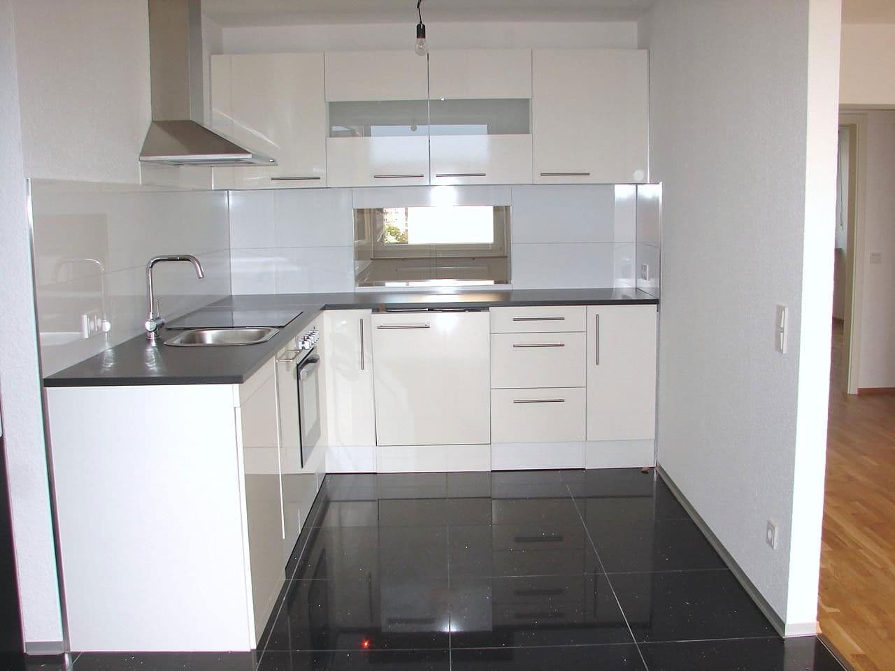 Pronájem bytu 3+1 78 m², Nürnberg, Bavorsko Pronájem bytu 3+1 78 m², Nürnberg, Bavorsko