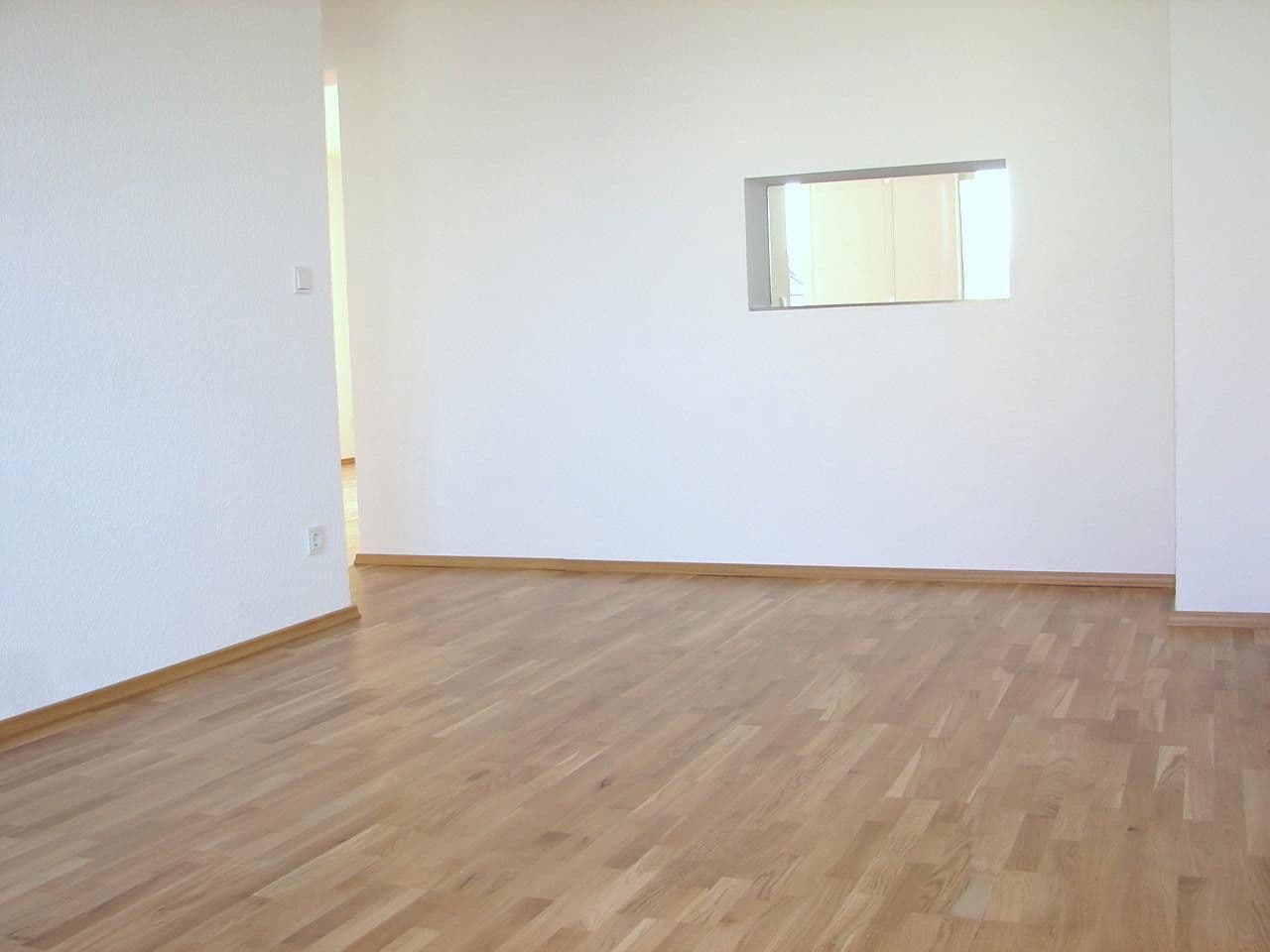 Pronájem bytu 3+1 78 m², Nürnberg, Bavorsko Pronájem bytu 3+1 78 m², Nürnberg, Bavorsko