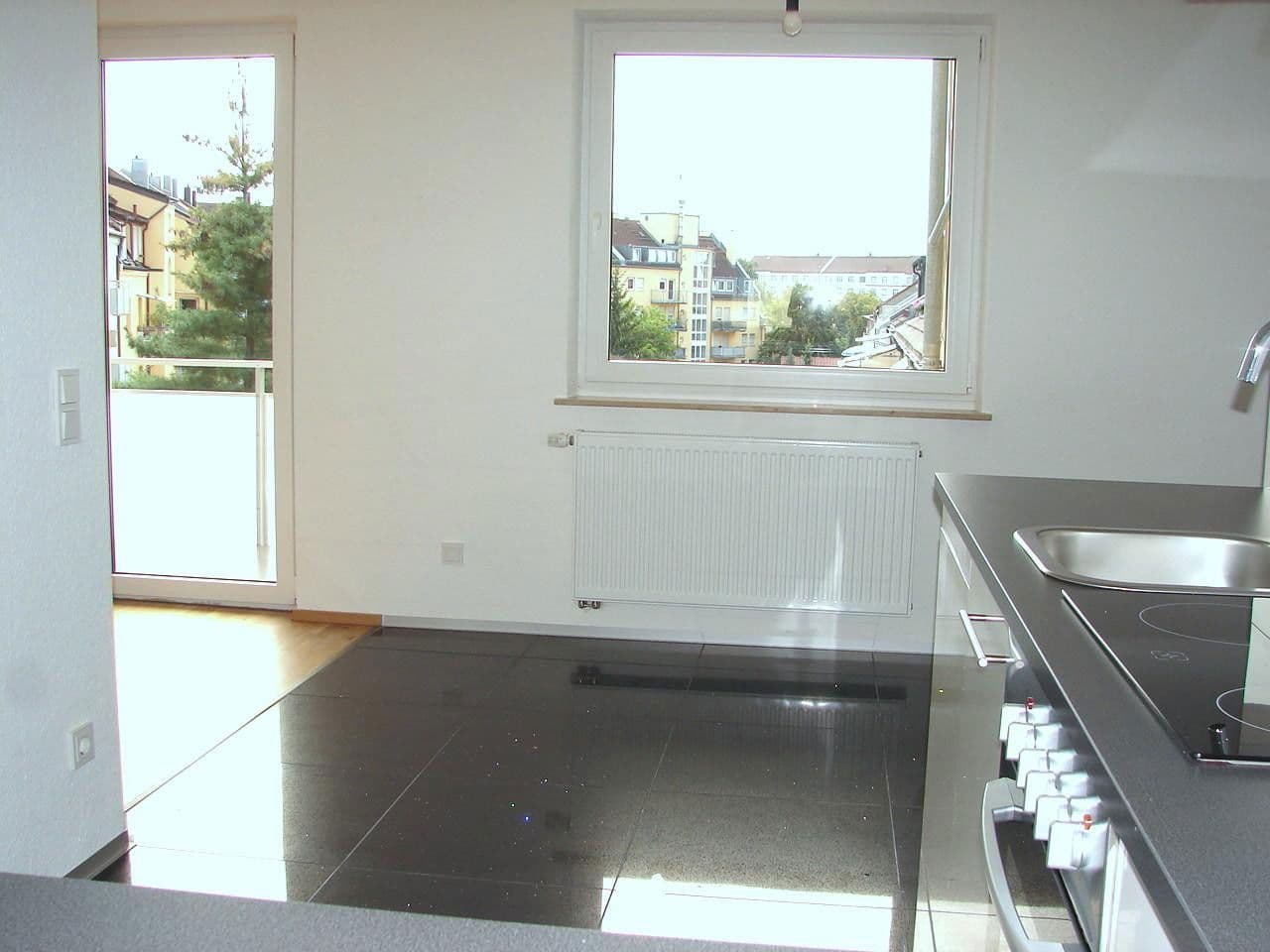 Pronájem bytu 3+1 78 m², Nürnberg, Bavorsko Pronájem bytu 3+1 78 m², Nürnberg, Bavorsko