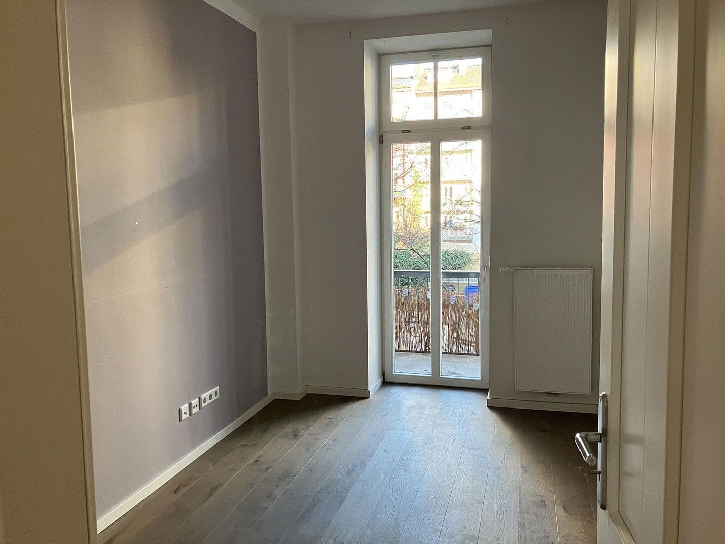 Pronájem bytu 3+1 62 m², München, Bavorsko Pronájem bytu 3+1 62 m², München, Bavorsko