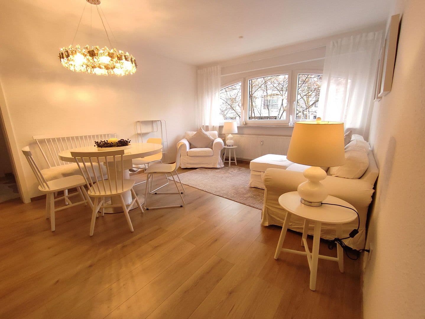 Pronájem bytu 2+1 50 m², Tattersallstraße 4, Mannheim, Bádensko-Württembersko Pronájem bytu 2+1 50 m², Tattersallstraße 4, Mannheim, Bádensko-Württembersko