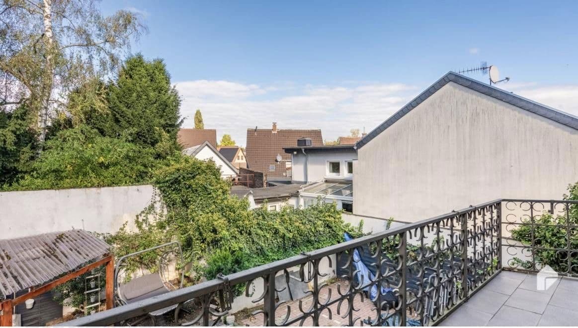 Pronájem bytu 2+kk 72 m², Oberhausen, Severní Porýní-Vestfálsko Pronájem bytu 2+kk 72 m², Oberhausen, Severní Porýní-Vestfálsko