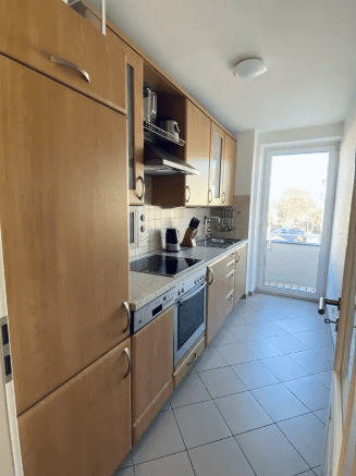 Prodej bytu 2+1 66 m², Plankensteinstrasse 2, München, Bavorsko Prodej bytu 2+1 66 m², Plankensteinstrasse 2, München, Bavorsko