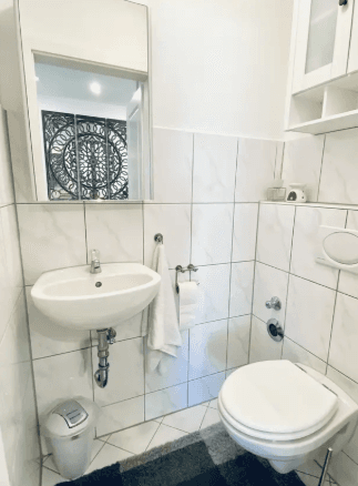 Prodej bytu 2+1 66 m², Plankensteinstrasse 2, München, Bavorsko Prodej bytu 2+1 66 m², Plankensteinstrasse 2, München, Bavorsko