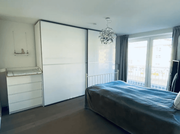 Prodej bytu 2+1 66 m², Plankensteinstrasse 2, München, Bavorsko Prodej bytu 2+1 66 m², Plankensteinstrasse 2, München, Bavorsko